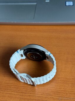 Samsung Galaxy Watch 7 40mm Gold - 4