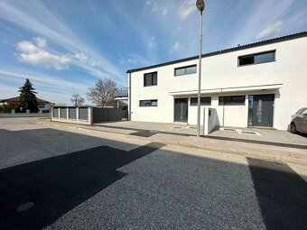 Novostavba 4izb. RD, ÚP 132 m2, Kittsee, AT - 4
