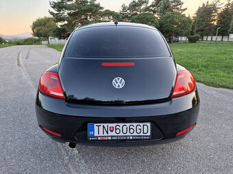 Volkswagen Beetle 1.2TSI - 4