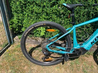 e bike Kellys - 4