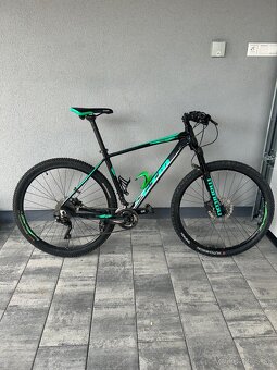 Horský bicykel CTM Rascal 2.0 - 4