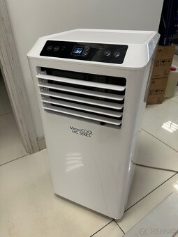 Mobilna klimatizacia - 4