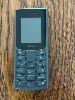 Nokia 105 - 4