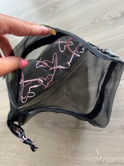 Vrecko Victorias Secret Pink - 4