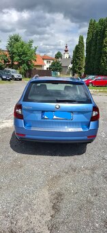 Škoda octavia 3 model 2018 combi - 4