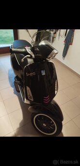 Vespa sprint 125 - 4