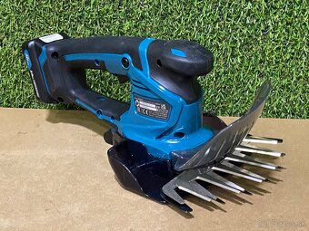 Makita UM600DZ Aku. nožnice Li-ion 10,8V - 4