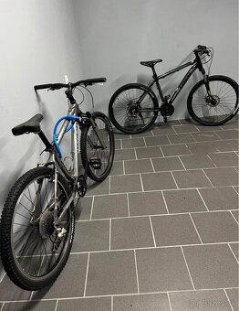 bicykel Trek 4300 - 4