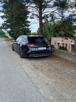 Audi A6 c7 3.0tdi Quattro - 4