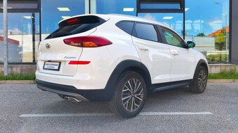 Hyundai Tucson 1.6 CRDi 136 Style A/T 100kw - 4