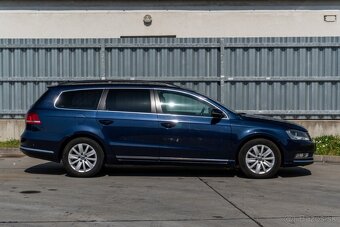 Volkswagen Passat Variant 2.0 TDI BMT 177k Highline Business - 4