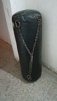 Boxovaci mech Katsudo - 4