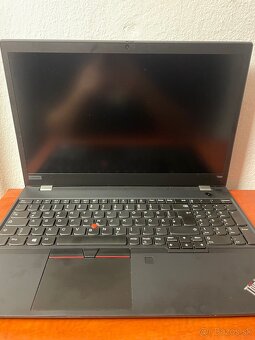 Lenovo ThinkPad T590 - 4