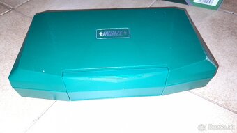 Digitálny mikrometer INSIZE 3594-25A 0-25/0,001 mm - 4
