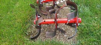 Rotavator - 4