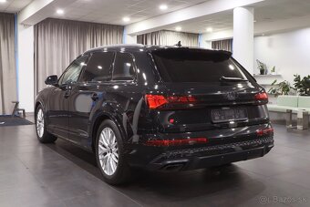 Audi Q7 Quattro 3.0V6 50TDI 210kW S-Line - záruka Autodraft - 4