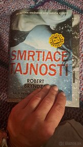 Robert Bryndza -Smrtiace Tajnosti...ďalší prípad Eriky Foste - 4