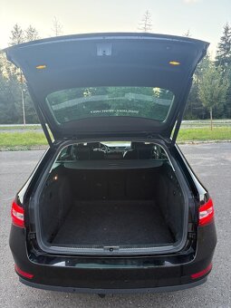 predám škoda superb 4x4 L&K 2.0 tdi 140kw - 4