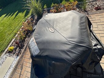 NAFUKOVACIA VÍRIVKA PURESPA DELUXE HWS 800 - 4