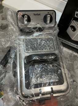 Nová Filtra Pro Tefal FR510170 fritéza - 4