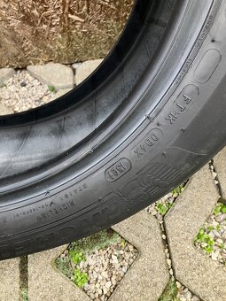Michelin primacy 4 195/55 R16 letne kia hyundai renault clio - 4