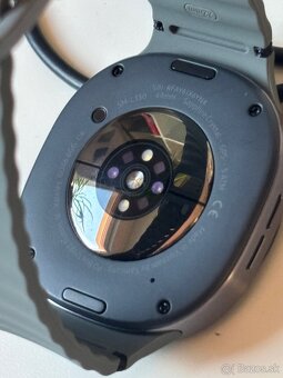Samsung Galaxy Watch 8 44mm, Green - 4