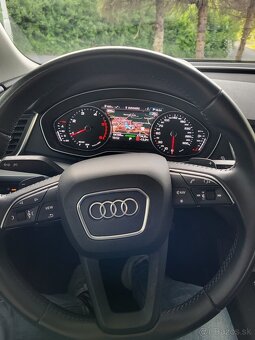 Predám Audi Q5 40 TDI S tronic Quatro - 4