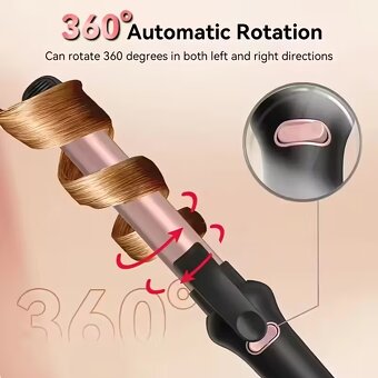 NOVÁ Automatická rotačná kulma - 4