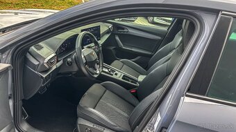 Cupra Formentor 2,0 TSI, 228 kW, 310l, 7-DSG, 4D - 4