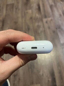 Apple AirPods 3rd generation - 4