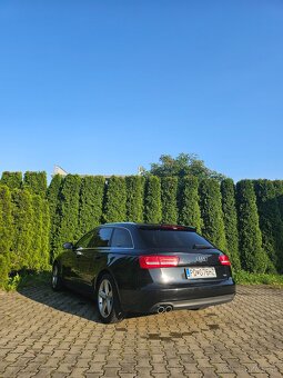 Audi A6 Avant 2.0 TDI 120kw - 4
