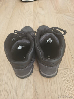 Zimné topánky Timberland v. 35 - 4