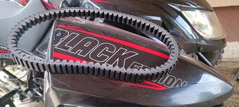 Remeň variátora ACCESS Tomahawk - 4