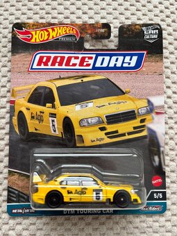 Predám Hot Wheels,INNO64 - 4