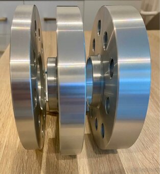 Rozširovacie podložky VW Škoda Audi Seat - 4