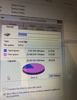 Lenovo IdePad S300 - 4