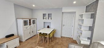 Vymenim 3i byt na Vajanskeho za 1i (PN), pripadne 2i. - 4