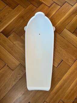 Stokke Flexi Bath novorodenecké lehátko do vanicky - 4