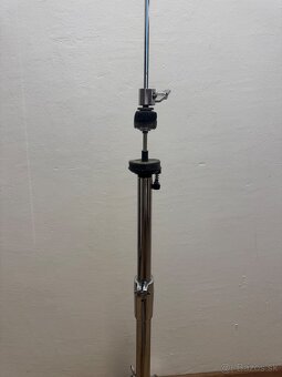 BASIX STOJAN NA HIHAT - 4