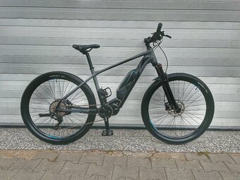 Merida eBig.SEVEN 500 / M / 504Wh / 27,5" / + DOKLAD O KÚPE - 4