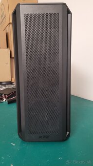 Predam PC s Intel Core i9-11900KF s ASUS TUF RX 6700XT OC - 4