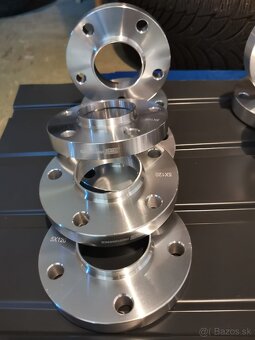 Podlozky 5x120 bmw - 4