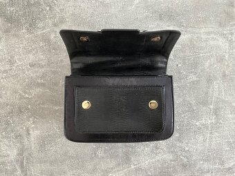 Dámska taška Versace cez rameno 19V69 Italia “Catania” NOVÁ - 4