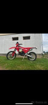 Gas Gas ec 300 2024 - 4