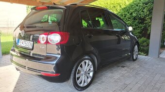 Predam Volkswagen Golf 6 Plus  2.0 TDI Highline  Full Vybava - 4