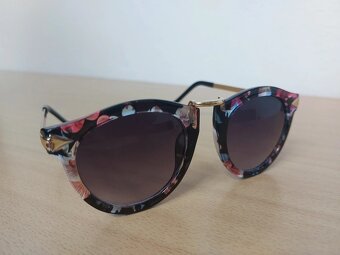 Slnečné okuliare - 4