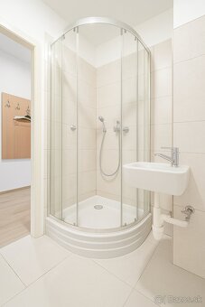 tenus reality: Garsónka v centre Myjavy - 4