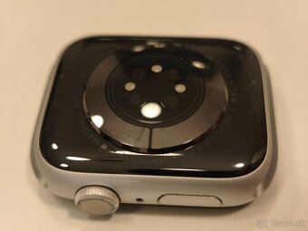 Apple Watch Series 8 (45 mm) – výborný stav, komplet prísluš - 4