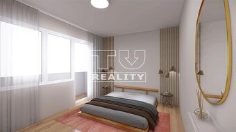 MODERNÁ 4 IZBOVÁ NOVOSTAVBA NA POZEMKU 817m2, BRUNOVCE - 4