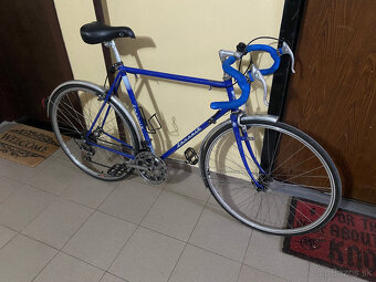 Predám udržiadvaný Favorit + príslušenstvo - 4